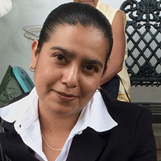 D. en E. Yanitzia Álvarez Reyes