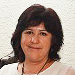 M.C. Patricia Manríquez Zavala