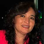 M.C. Eugenia Macías Guzmán