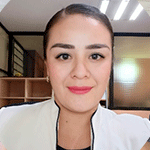 Foto de Lic. Griselda Leal Servin