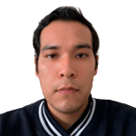 Foto de Ing. Jesús Salvador Macedonio Carbajal