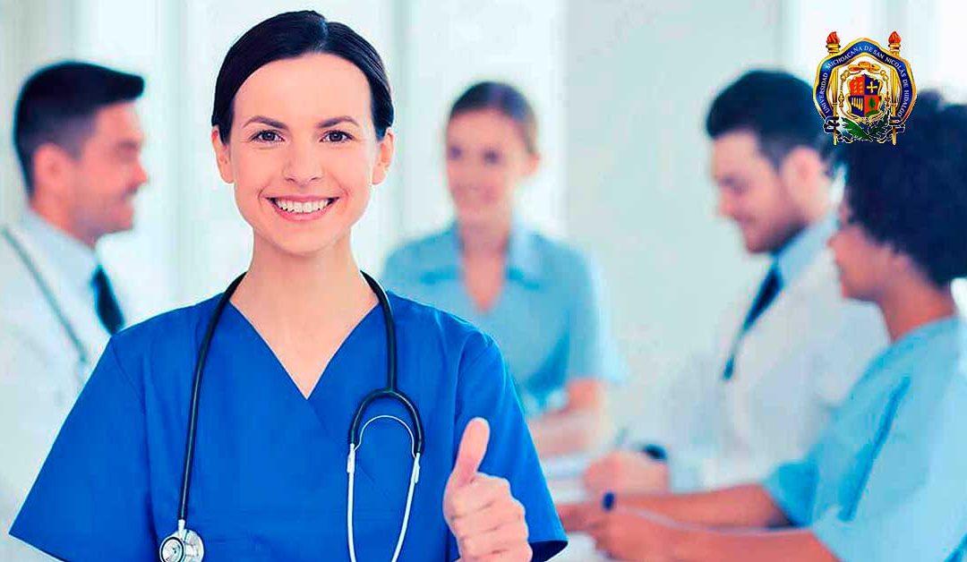UMSNH publica convocatoria para Maestría en Enfermería