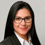 M.P.P. Venecia Azereth Medina Ortiz
