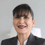 M.A. Marisela Morfín Amézquita