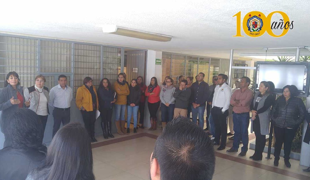 Control Escolar de la UMSNH contribuirá a dar buenos resultados en transparencia y rendición de cuentas