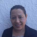L.E. Margarita Valencia Méndez