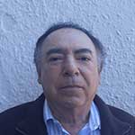 Mtro. José Daniel Marín Correa