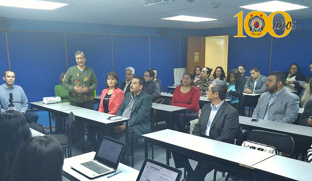 UMSNH en proceso de certificación de Calidad ISO-9001